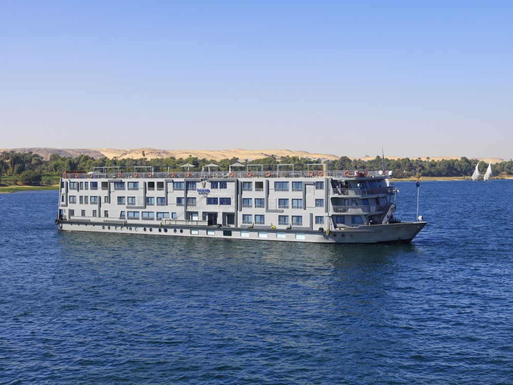 Why You Should Take A Cruise For Your Next Holiday The River Bend Cafe